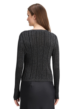 SWETER, KARDIGAN BETTY BARCLAY 252-59253095