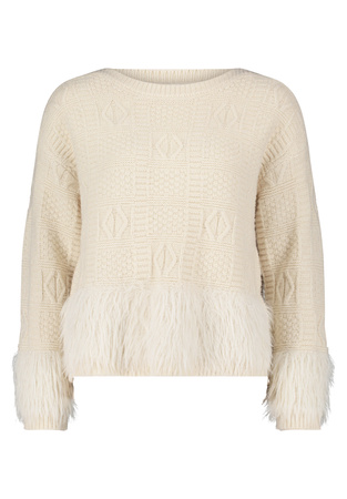 SWETER BETTY BARCLAY 252-52258127