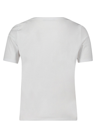 BLUZKA, T-SHIRT BETTY BARCLAY 252-25721092