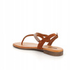 SANDAŁY, JAPONKI IGI&CO 5682133, CUOIO