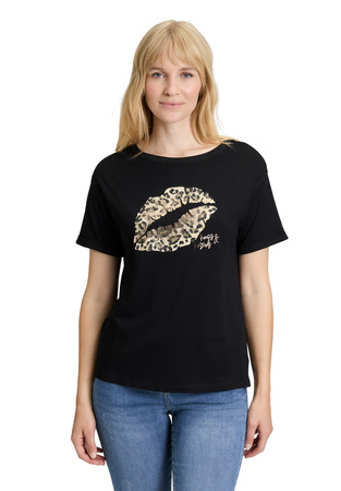 BLUZKA, T-SHIRT BETTY BARCLAY 252-23558285