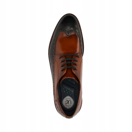 PÓŁBUTY BUGATTI 312-A5T02-1010 ROZ. 43