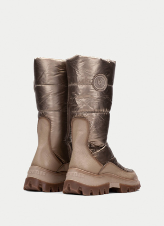 KOZAKI, TRAPERY HISPANITAS HI222154 R. 39