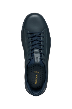 SNEAKERSY GEOX U56MAA FLEXTRIDE PLUS, NAVY