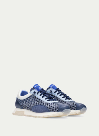 SNEAKERSY HISPANITAS RHV264741 JEANS MARRAKECH