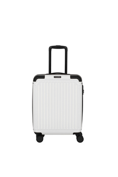 WALIZKA TRAVELITE CRUISE, MAŁA, KABIN TSA, 4 KÓŁKA