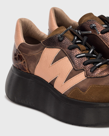 SNEAKERSY WONDERS A-3631 CONAC