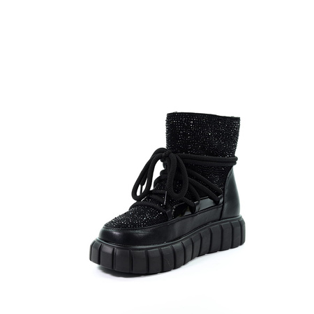 BOTKI, ŚNIEGOWCE GOE MM2N4080 ROZM. 39