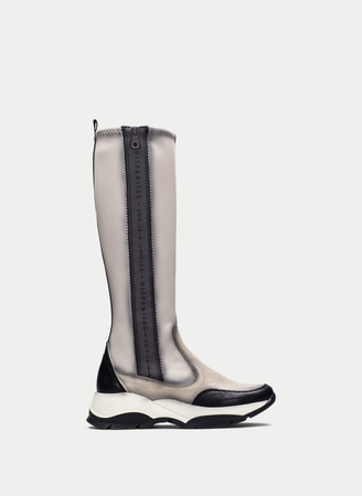 KOZAKI HISPANITAS HI211887 VANILLA ROZM. 40