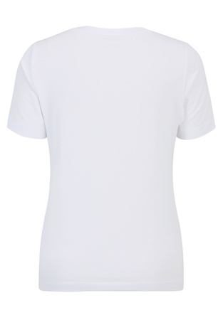 BLUZKA, T-SHIRT BETTY BARCLAY 261-20203180