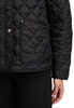 KURTKA BETTY BARCLAY 252-79351535, BLACK