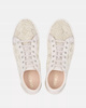 SNEAKERSY VENEZIA 28099 BEIGE R. 39