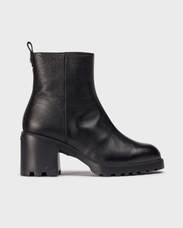 BOTKI WONDERS G-7205 BLACK