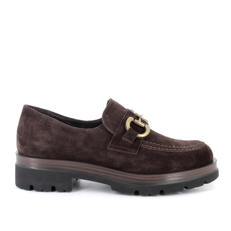 MOKASYNY IGI&CO 8689922, BROWN