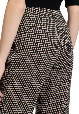 SPODNIE BETTY BARCLAY 251-60091044