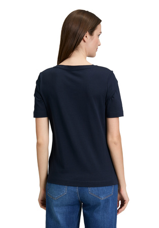BLUZKA, T-SHIRT BETTY BARCLAY 261-20203180