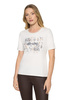 BLUZKA, T-SHIRT BETTY BARCLAY 261-27271092