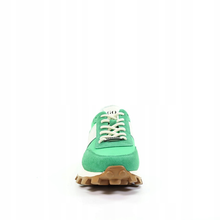 SNEAKERSY GOE NN1N4026 GREEN