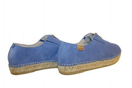 ESPADRYLE TONI PONS FEDE-SE TEXA