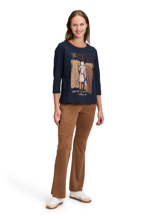 BLUZKA BETTY BARCLAY 252-26371097