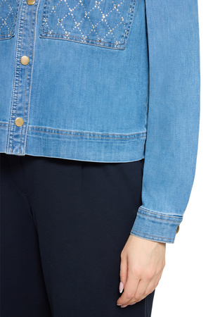 ŻAKIET, KOSZULA WIERZCHNIA BETTY BARCLAY 261-80131740