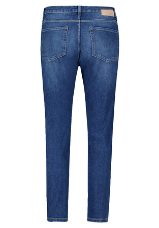 SPODNIE, JEANSY BETTY BARCLAY 252-66293071