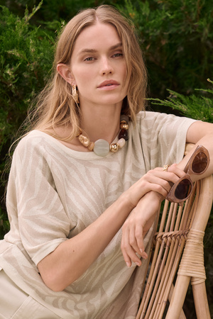 SWETER, BLUZKA JOSEPH RIBKOFF 262956