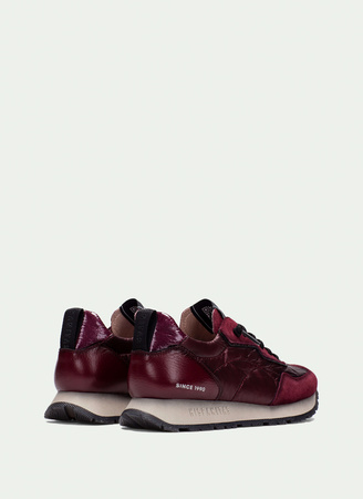 SNEAKERSY HISPANITAS HI254209 WINE