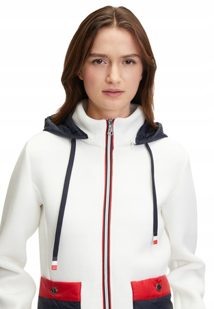 KURTKA BETTY BARCLAY 241-76441568 ROZM. 38