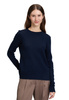 SWETER BETTY BARCLAY 252-51358316, KASZMIR