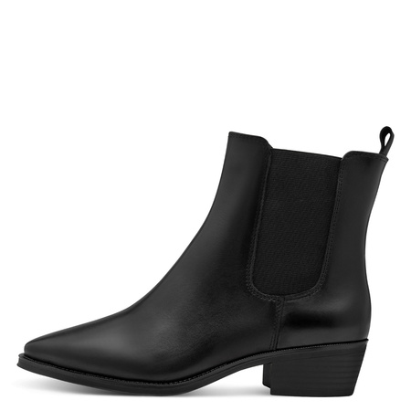 BOTKI, KOWBOJKI MARCO TOZZI 25379-45