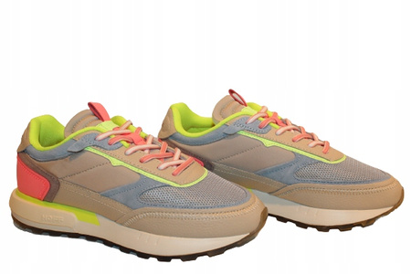 SNEAKERSY HOFF 12307004 TANA