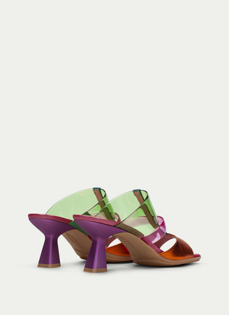 KLAPKI HISPANITAS CHV243372 MANDARIN AQUA