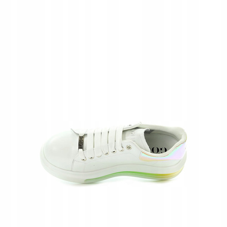 SNEAKERSY GOE NN2N4029 WHITE 
