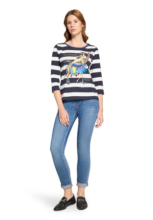 BLUZKA BETTY BARCLAY 261-24108104