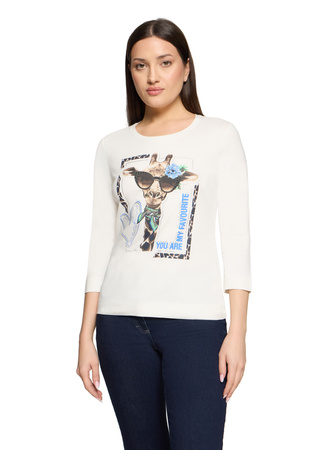 BLUZKA BETTY BARCLAY 261-24118081