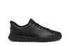 SNEAKERSY GEOX U56MAA FLEXTRIDE PLUS, BLACK