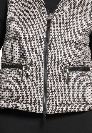 KAMIZELKA DWUSTRONNA BETTY BARCLAY 261-73021040