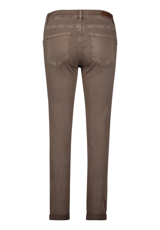 SPODNIE, JEANSY BETTY BARCLAY 252-60851053