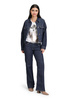 KATANA, KURTKA JEANS BETTY BARCLAY 252-46111462