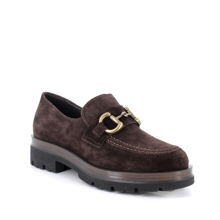 MOKASYNY IGI&CO 8689922, BROWN