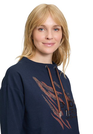 BLUZA BETTY BARCLAY 242-21932893