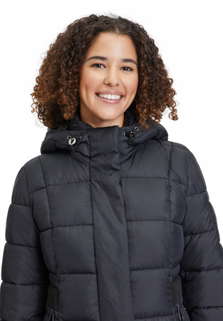 KURTKA, PŁASZCZ BETTY BARCLAY 232-75521508 ROZM. 44