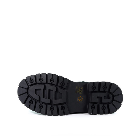 BOTKI, TRZEWIKI GOE MM1N4021 BLACK