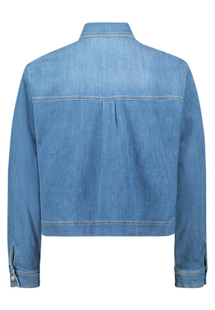 ŻAKIET, KOSZULA WIERZCHNIA BETTY BARCLAY 261-80131740