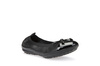 BALERINY GEOX J11BOF PIUMA BLACK