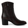 BOTKI MARCO TOZZI 25360-43 BORDO