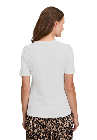 BLUZKA, T-SHIRT BETTY BARCLAY 252-25581092