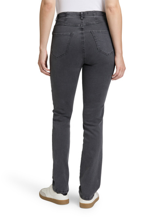 SPODNIE, JEANSY BETTY BARCLAY 252-63621108