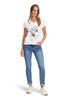 BLUZKA, T-SHIRT BETTY BARCLAY 252-23598090